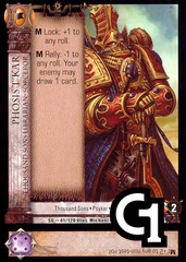 Phosis t'Kar